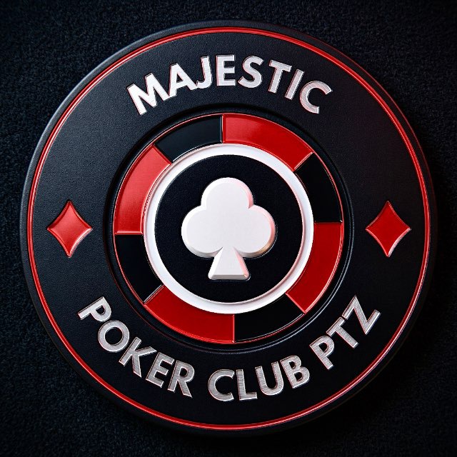 Majestic | Poker Club | Петрозаводск