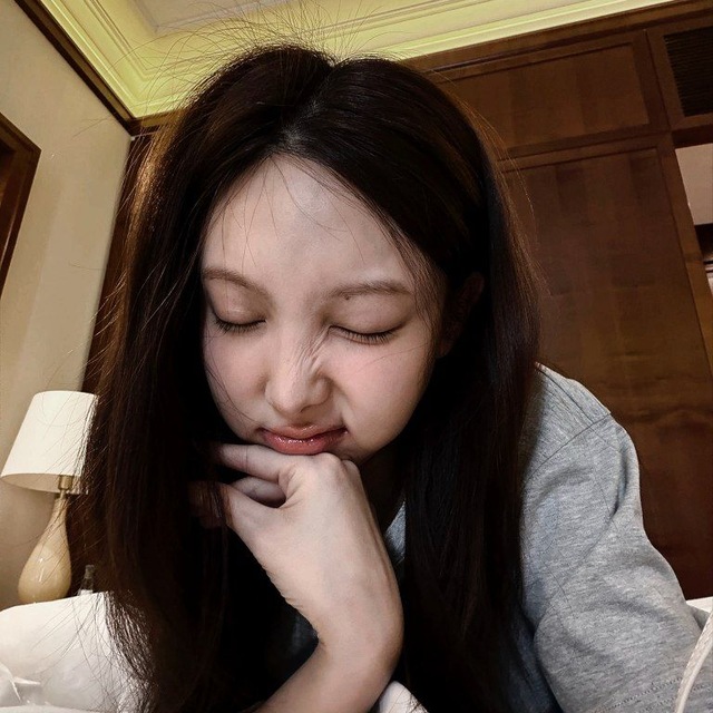 Im Nayeon