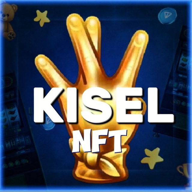 KISEL_NFT