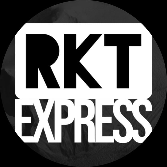 🏔RKT | EXPRESS #2
