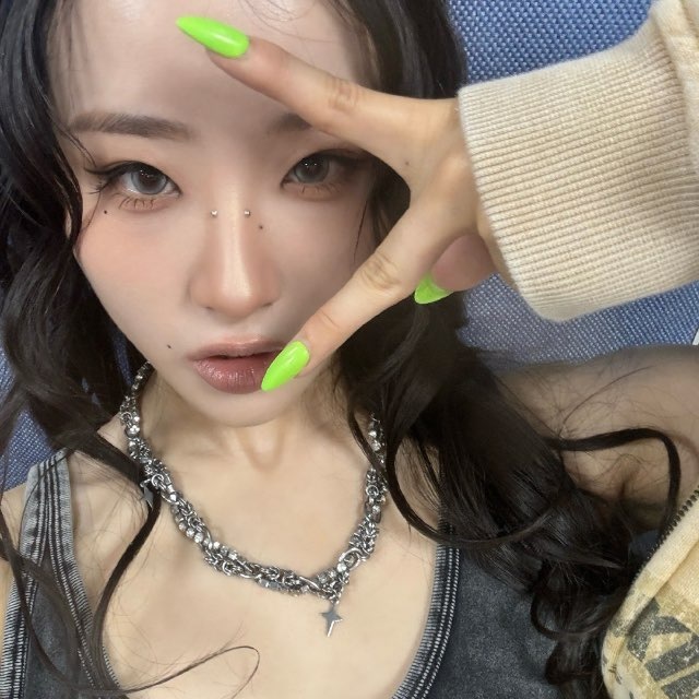 Yun Seoyoung