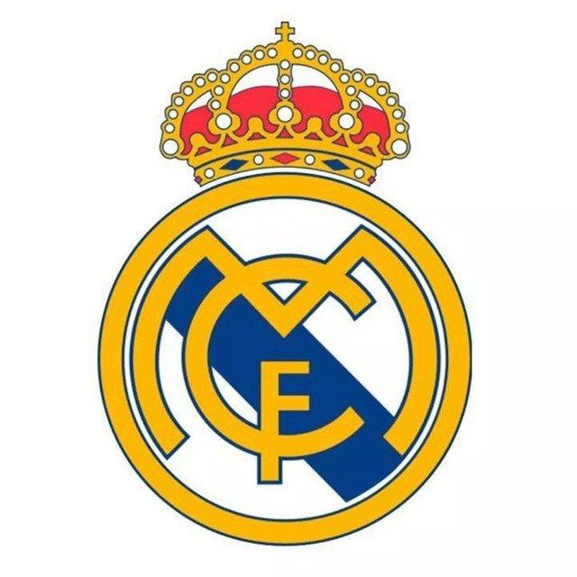 REAL MADRID 🇺🇿
