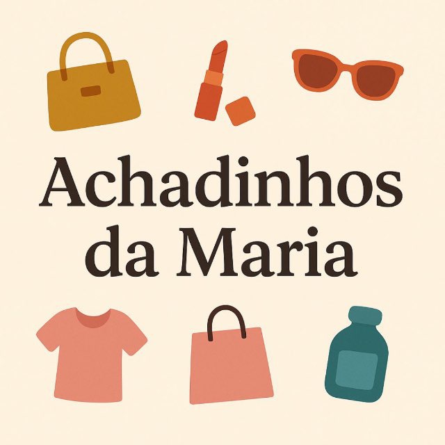 Achadinhos da Maria