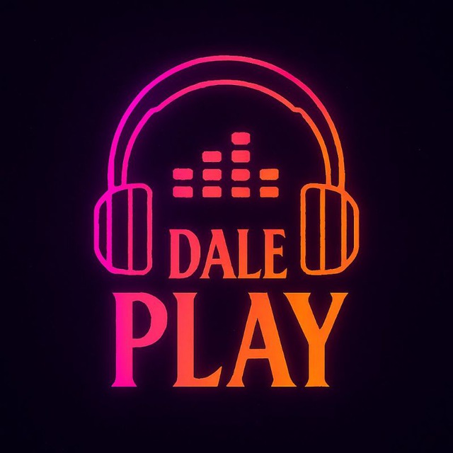 𝑫𝒂𝒍𝒆 𝑷𝒍𝒂𝒚🎧