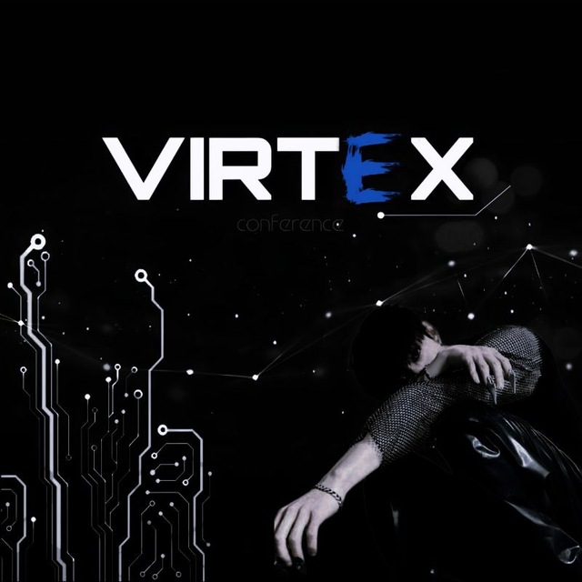 𝐕𝐈𝐑𝐓𝐄𝐗 • 𝐅𝐌𝐋