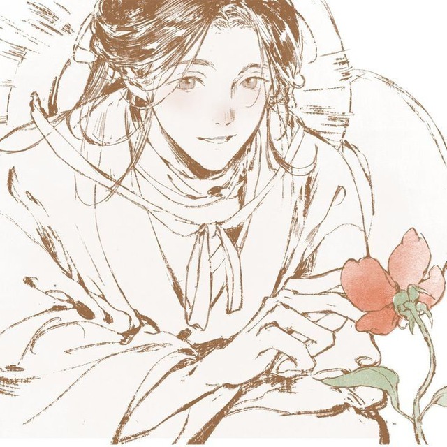 Xie Lian core𝜗𝜚