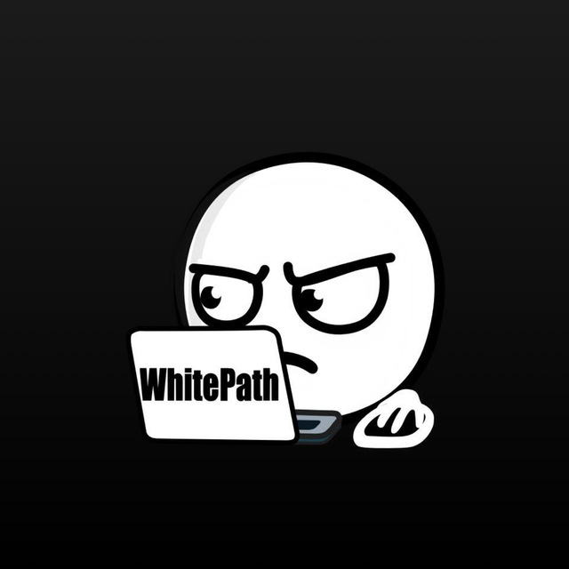 🅻 WhitePath
