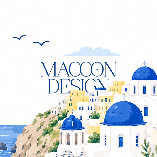 maccon design
