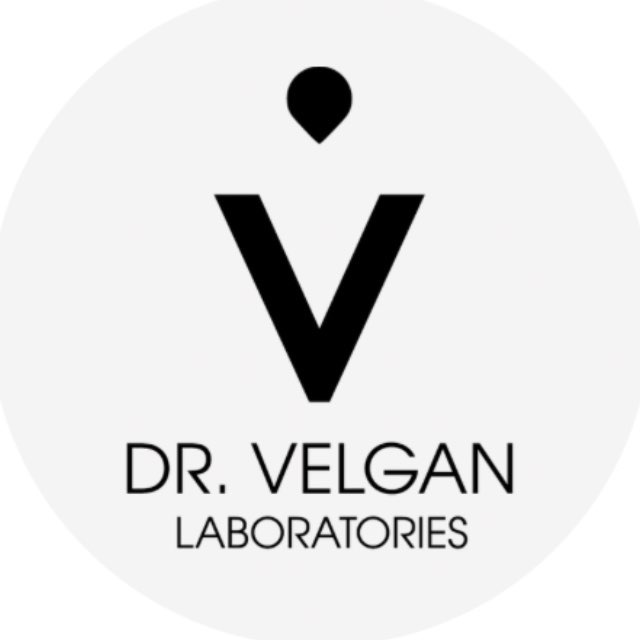 DR. VELGAN Laboratoires 🔬