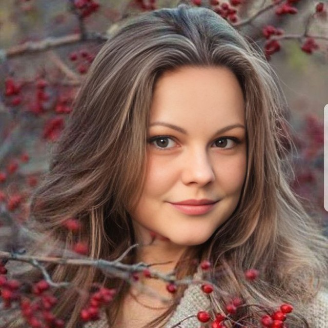 Наталья/менеджер ВБ/дизайнер инфографики