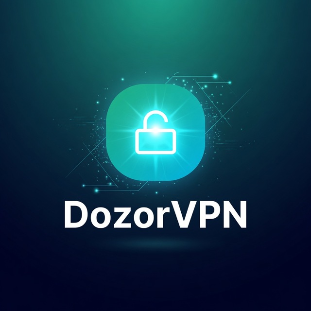 Dozor VPN 🌐