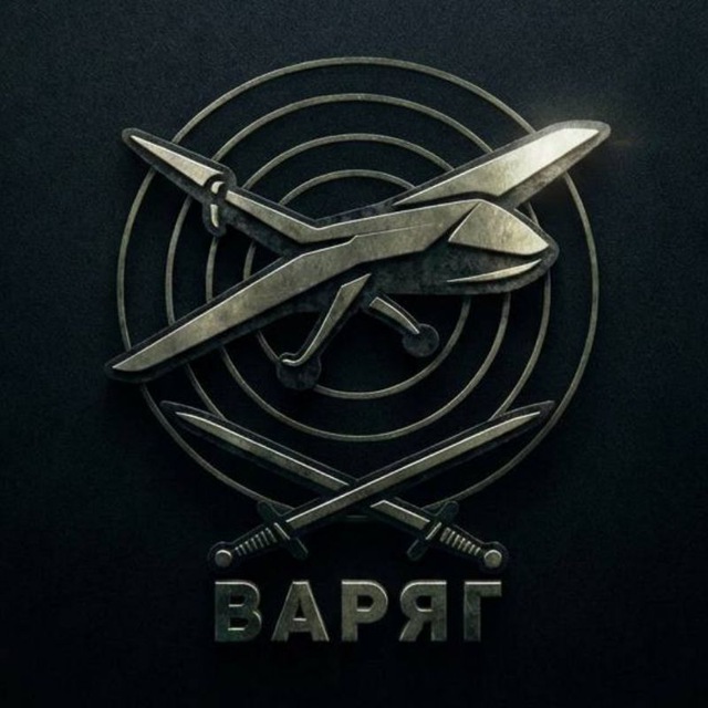 Отряд противодействия БПЛА «Варяг»