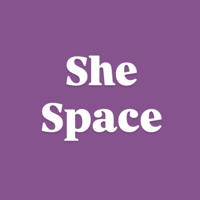 She Space. Женское комьюнити