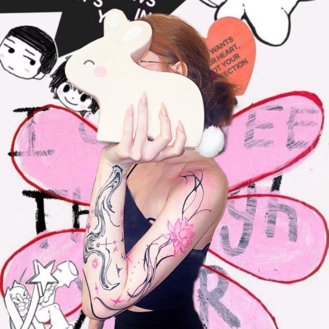 TYTTATTOO • Тату Москва