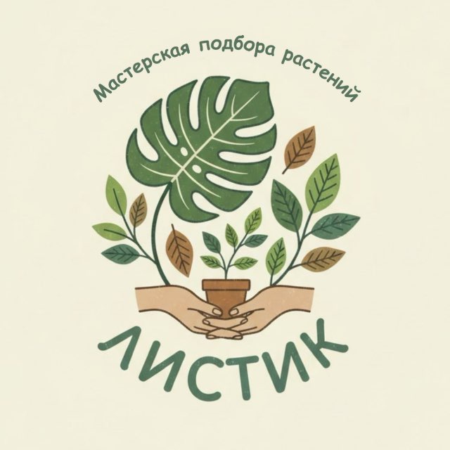 Чат-продажа растений🪴