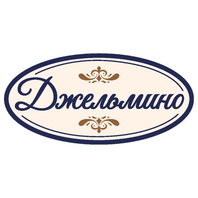 Фабрика мороженого Джельмино
