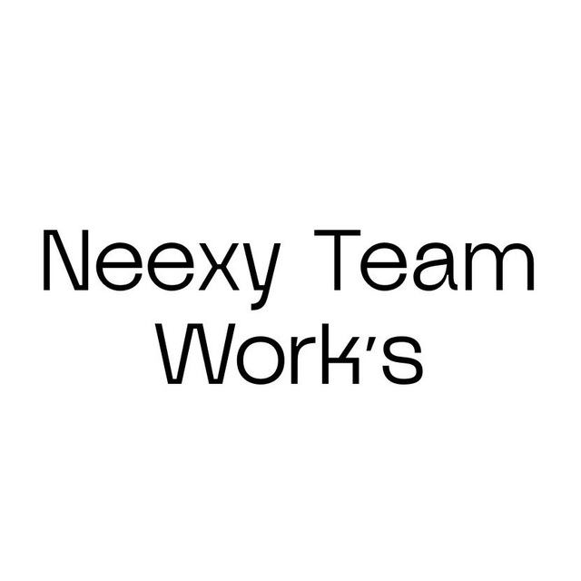 NeexyTeam work’s