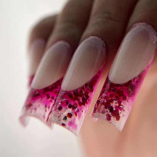 Nails by Olga | МАНИКЮР ДОНЕЦК
