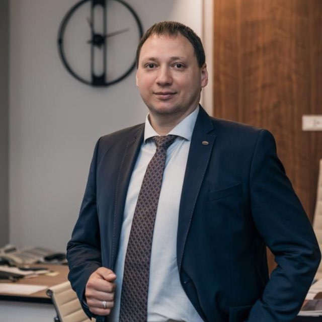 Дмитрий Галенковский