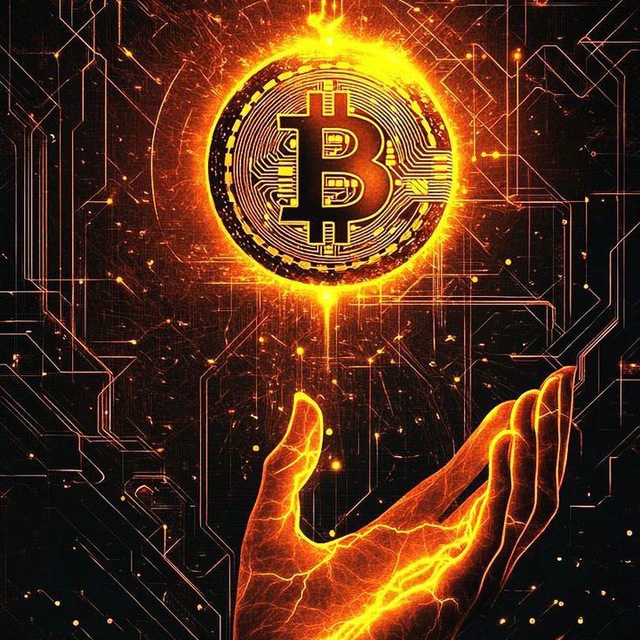 Криптовалютные идеи