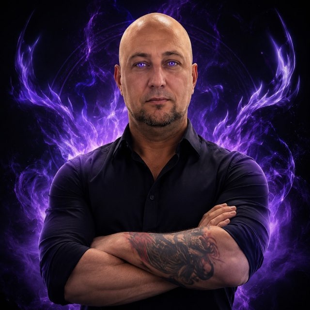 ОТЛИВКИ СВИНЦОМ Алексей Балихин