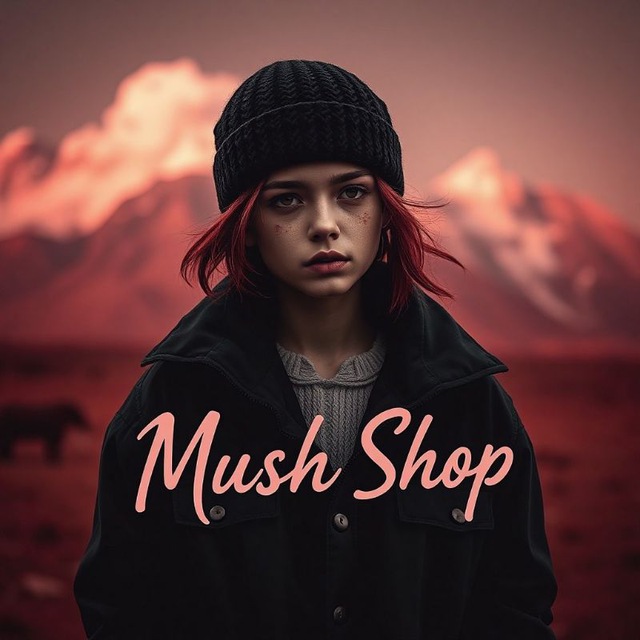 Mush Shop