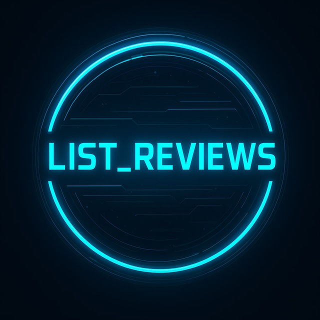 List_Reviews