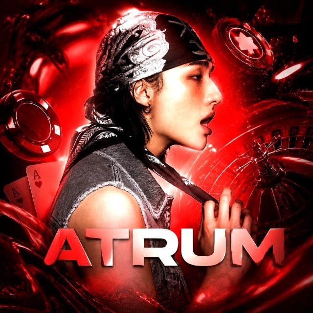ATRUM.INFO