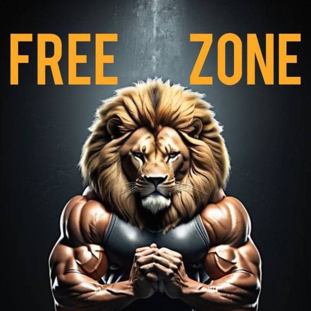 FREE ZONE Fitness