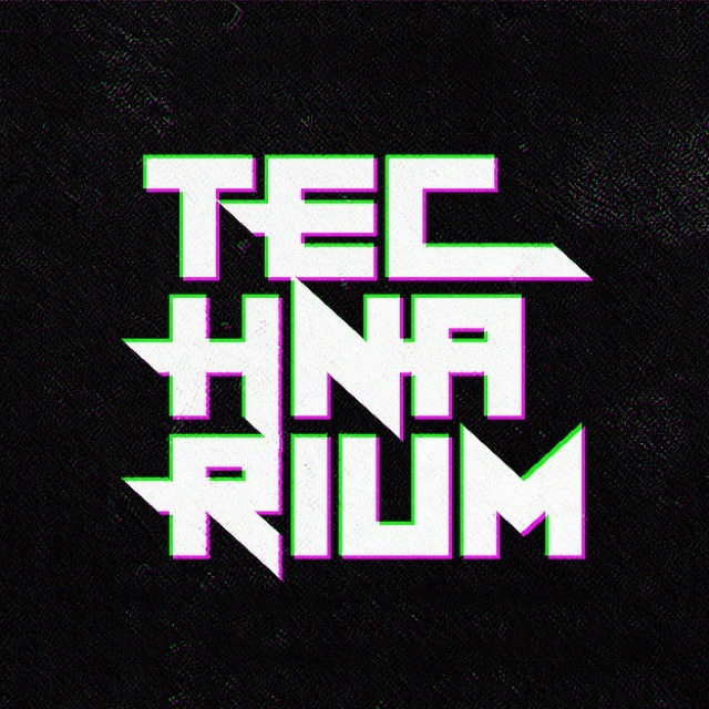 TECHNARIUM: 20/12 GOSTWORK @ АТС