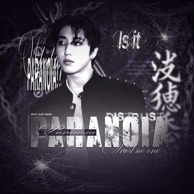 PARANOIA