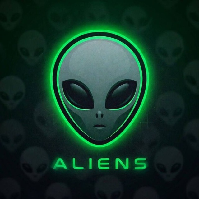 Aliens on Eth - PORTAL