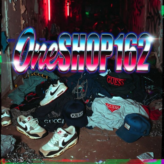 ONE SHOP