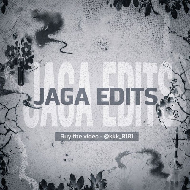 JAGA EDITOR