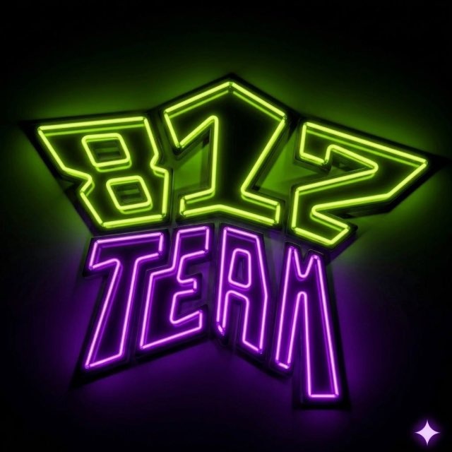 812 TEAM