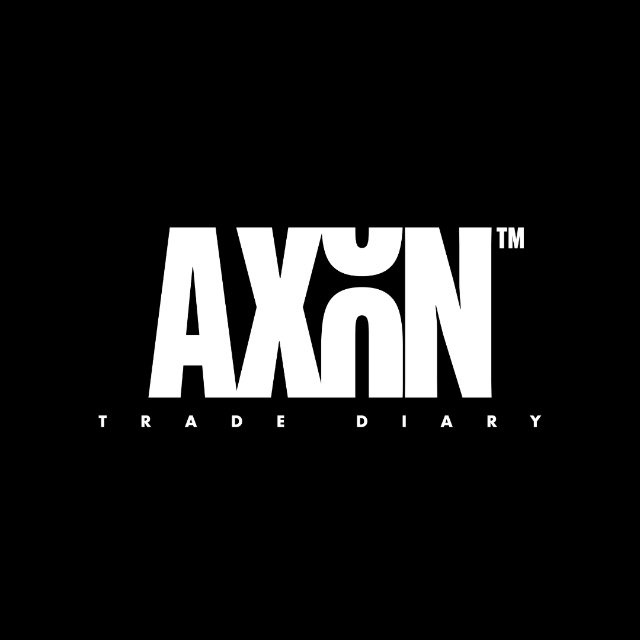 AXON | TRADE DIARY