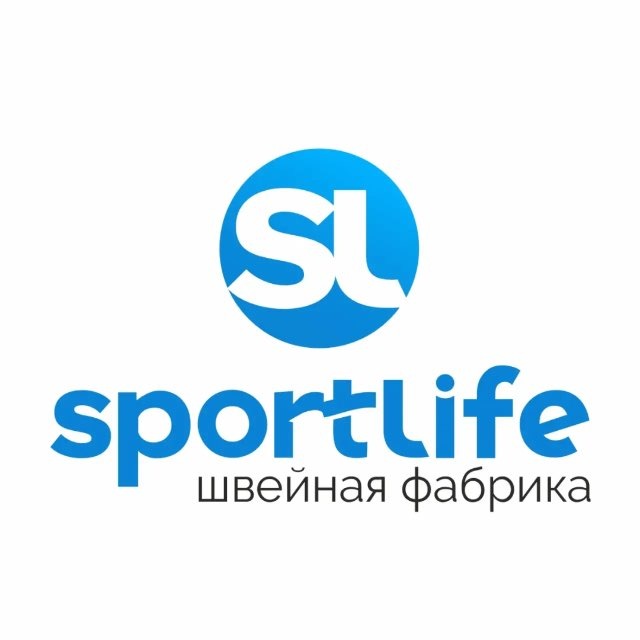 SPORT Life |производство спортивной и корпортативной одежды
