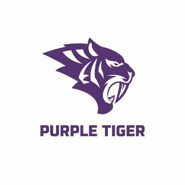 Purple Tiger | команда озвучки