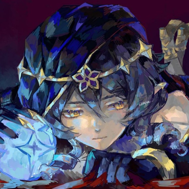 𝓘𝓷𝓯𝓸 𝓣𝓸𝓻𝓲