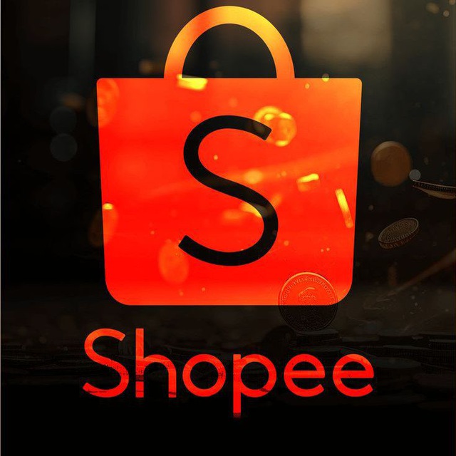 Caça desconto shopee