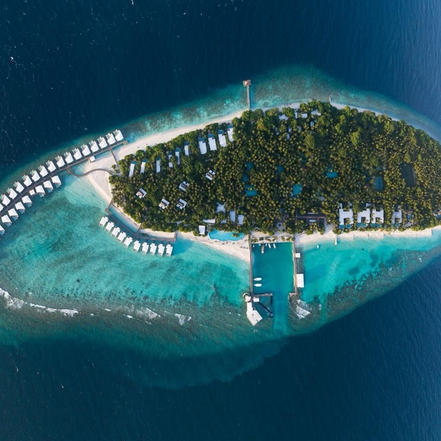 Amilla Maldives 5* (Russia & CIS)