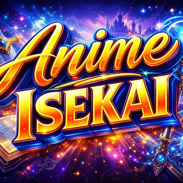🇯🇵🉐 𝐀𝐍𝐈𝐌𝐄 𝐈𝐒𝐄𝐊𝐀𝐈 🇫🇷 𓆪