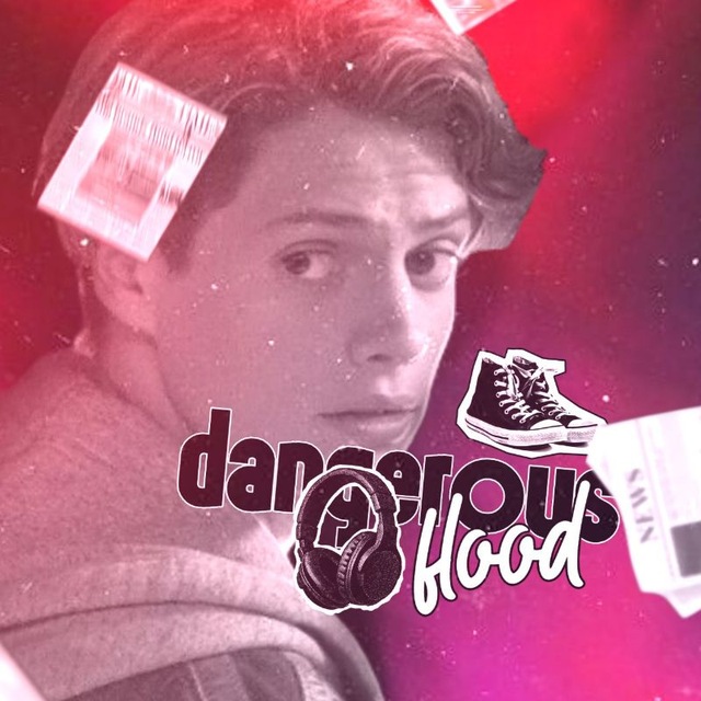 Info dangerous flood ]> 🎒