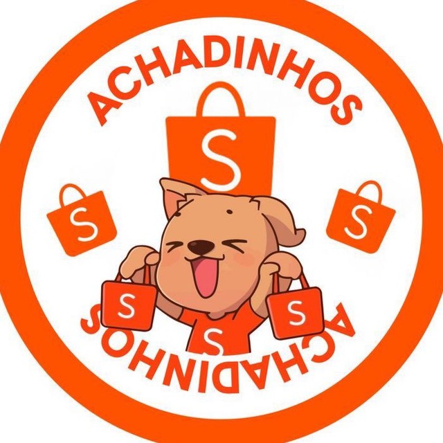 ACHADINHOS DA SHOPPE