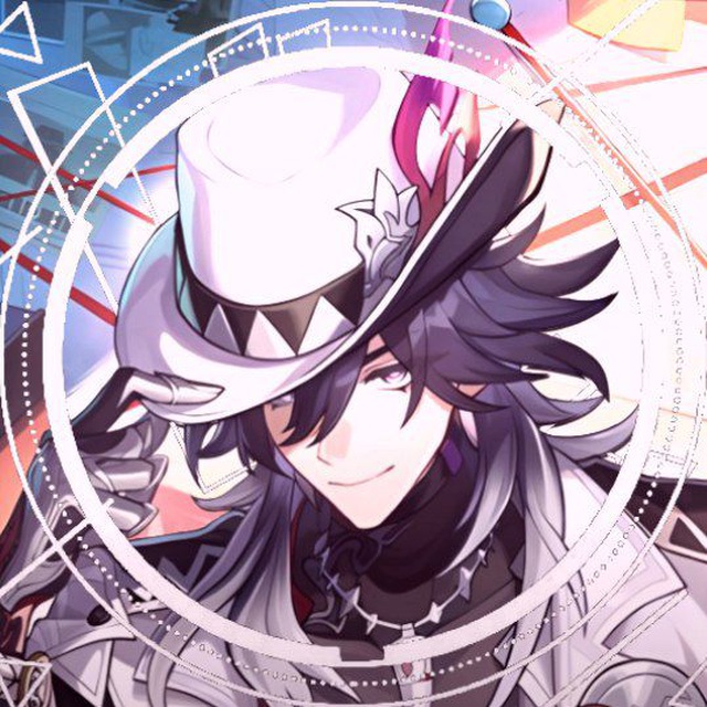 ࣪.°⇉Daily + cf Ashveil