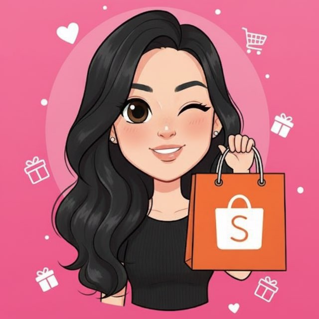 Achadinhos Shopee