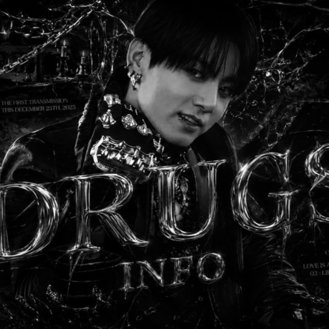 DRUGS