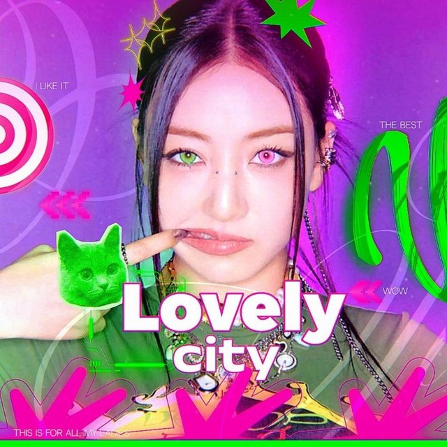 给 .. ( +7 ) 🩷𝗹𐒀𝘃𝗲𝗹𝘆 𝗰𝗶𝘁ꪗ💚