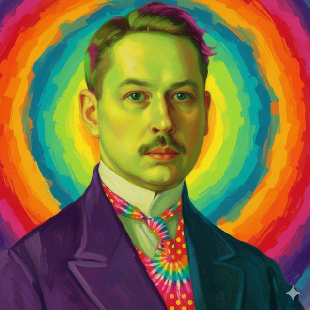 Костя Сомов дейли