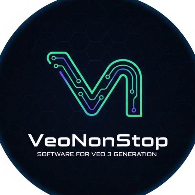 Veo Non Stop | СОФТ ДЛЯ БЕЗЛИМИТНОЙ Пакетной генерации